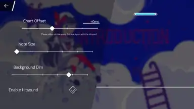 Phigros screenshot 3