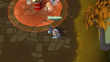 Pocket Legends Adventures screenshot 9