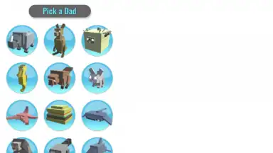 Hybrid Animals screenshot 3