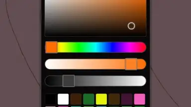 Sketch Guru - Handy Sketch Pad screenshot 3