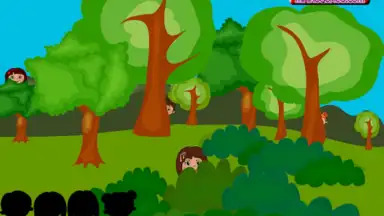 Lili Camping screenshot 3