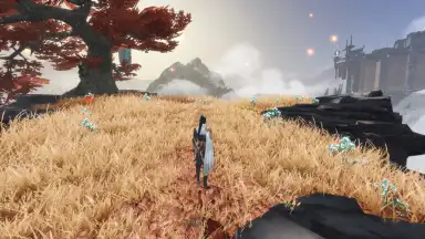 Yeongju: Chronicle of the White screenshot 11
