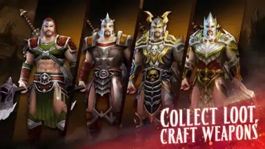 Eternity Warriors 4 screenshot 14