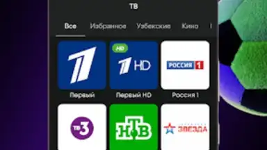 iTV screenshot 10