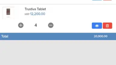 PillsBills screenshot 8