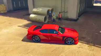 Miami Mafia Gangster Simulator screenshot 6