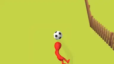 Crazy Kick! screenshot 4