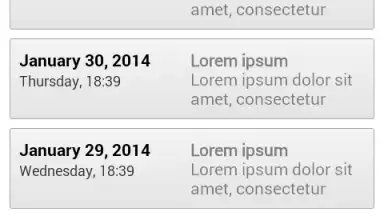 My Diary screenshot 11