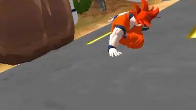 Dragon Boy Run 3D screenshot 4