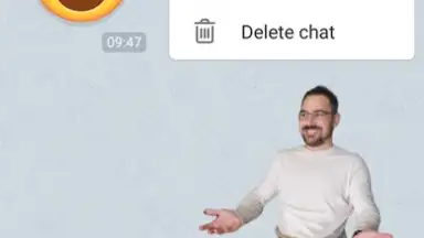 Telegram Beta screenshot 9