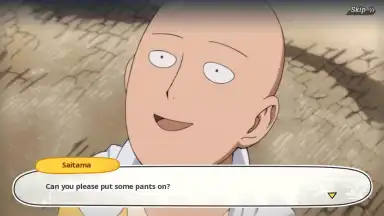 One Punch Man - The Strongest screenshot 7