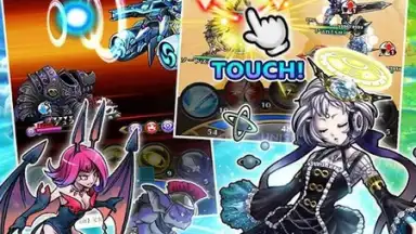 UNISON 聯盟 screenshot 13