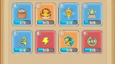 Gear Defenders screenshot 6
