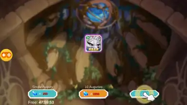 Ancient Fantasy screenshot 4