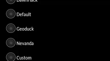 NetHack screenshot 5