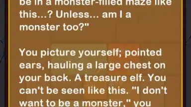 MinimalDungeonRPG screenshot 11