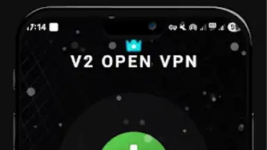 V2 VPN screenshot 1