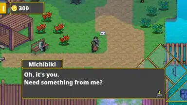 Dungeon Quest Action RPG - Labyrinth Legend screenshot 5