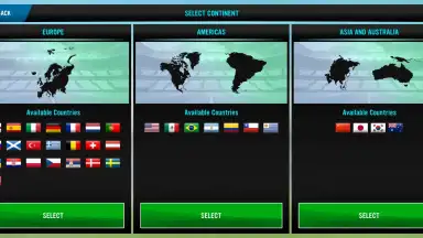 Soccer Manager 2021 screenshot 13