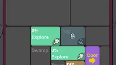 MinimalDungeonRPG screenshot 6