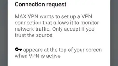 Max VPN - Secure, Fast & Free VPN screenshot 11
