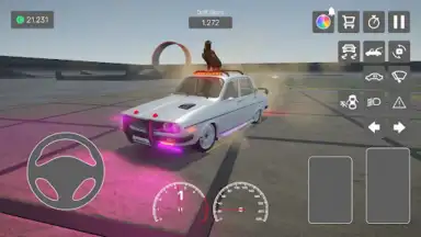 StreetPro screenshot 2