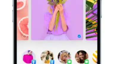 iGallery iOS 16 screenshot 2