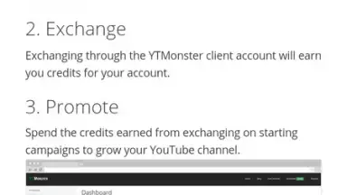 YouTubeMonster screenshot 8