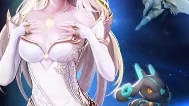 Blade of God screenshot 13