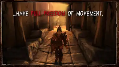 I, Gladiator screenshot 4