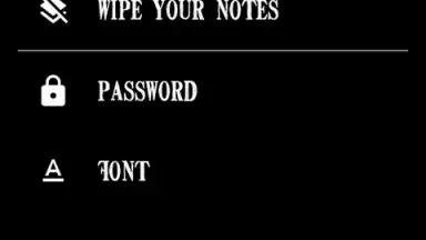 Death Note screenshot 2