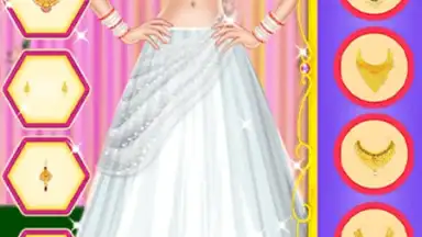 Dress Up Games : Girls Game screenshot 1