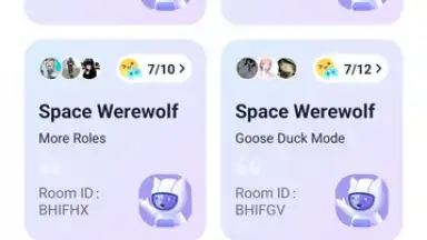 WePlay - Game & Party screenshot 15