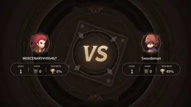 BattleLeague Heroes screenshot 6