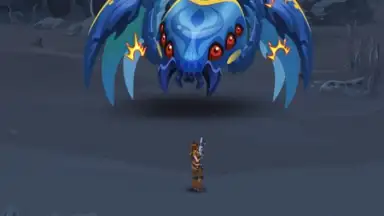 Evolution: Heroes of Utopia screenshot 9