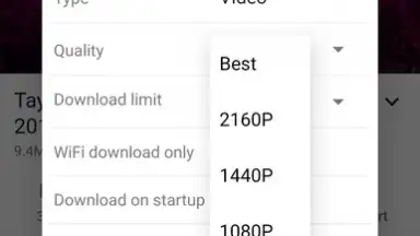 iTubeGo YouTube Downloader & MP3 Converter screenshot 6