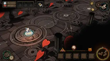 Eternal Night screenshot 8