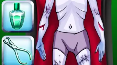 Vampire Doctor screenshot 7