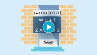 Zappos screenshot 1