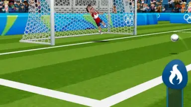 Rio 2016 Olympic Games screenshot 3