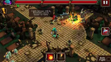 Like a Boss screenshot 9