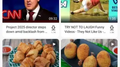 SHAREit - Connect & Transfer screenshot 18