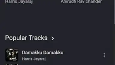 FLAC Music screenshot 5