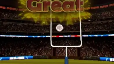 3D Flick Field Goal screenshot 3