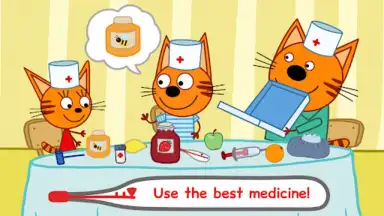 Doctor screenshot 15