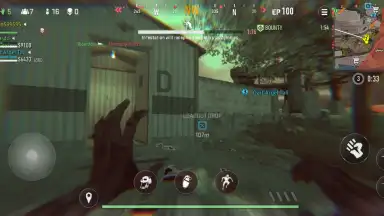 Call of Duty: Warzone Mobile screenshot 15