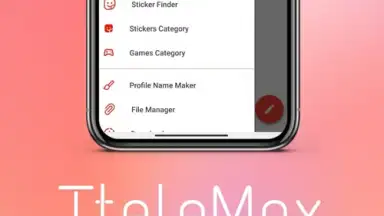 Telegram Max screenshot 2