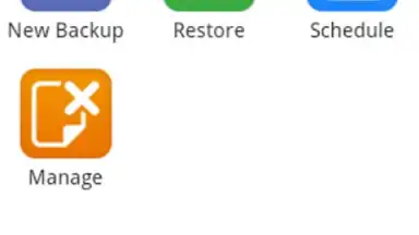 SyncDroid screenshot 4