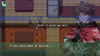 Asdivine Hearts 2 screenshot 8