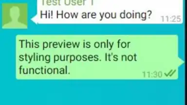 chat now screenshot 2